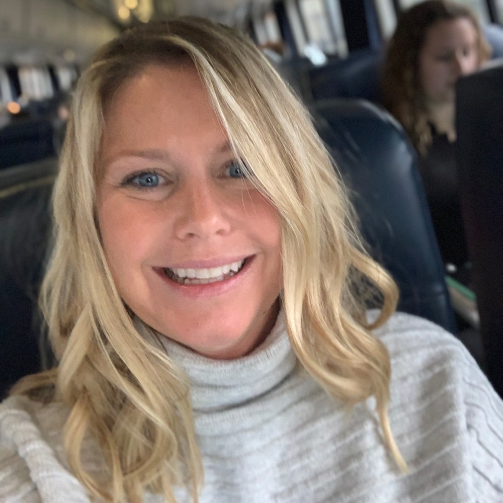 Meet your Posher, Allison